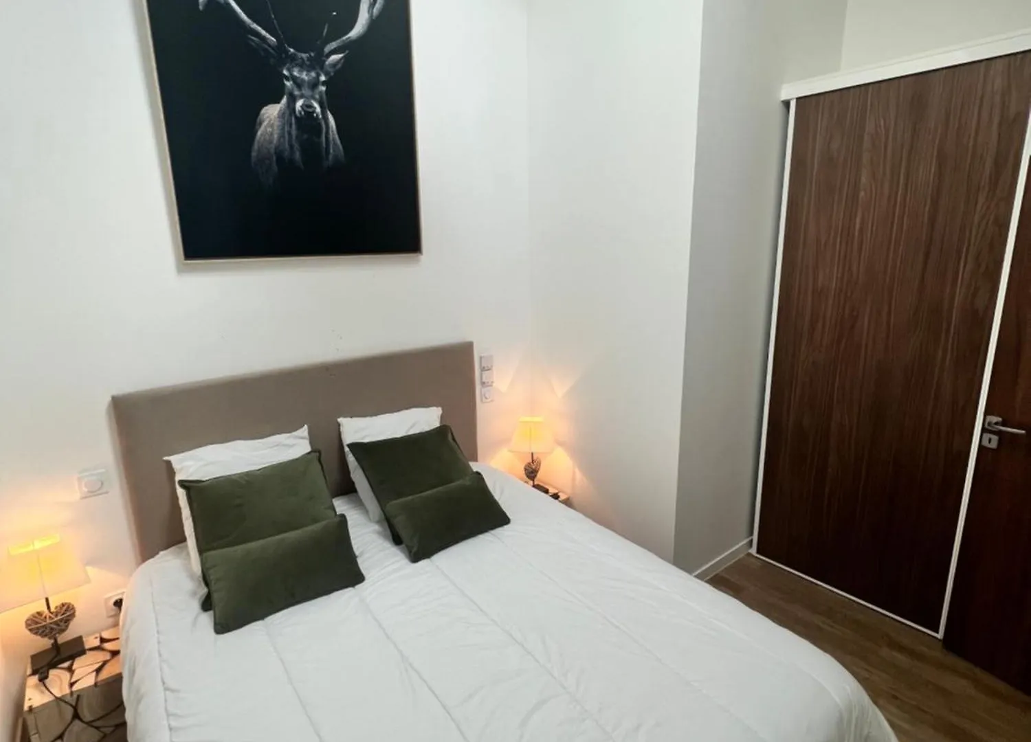 Apartman Appartement Prestige 6 A 10Pers I Draps&Menage Inclus I Parking Prive Saint-Lary-Soulan Franciaország