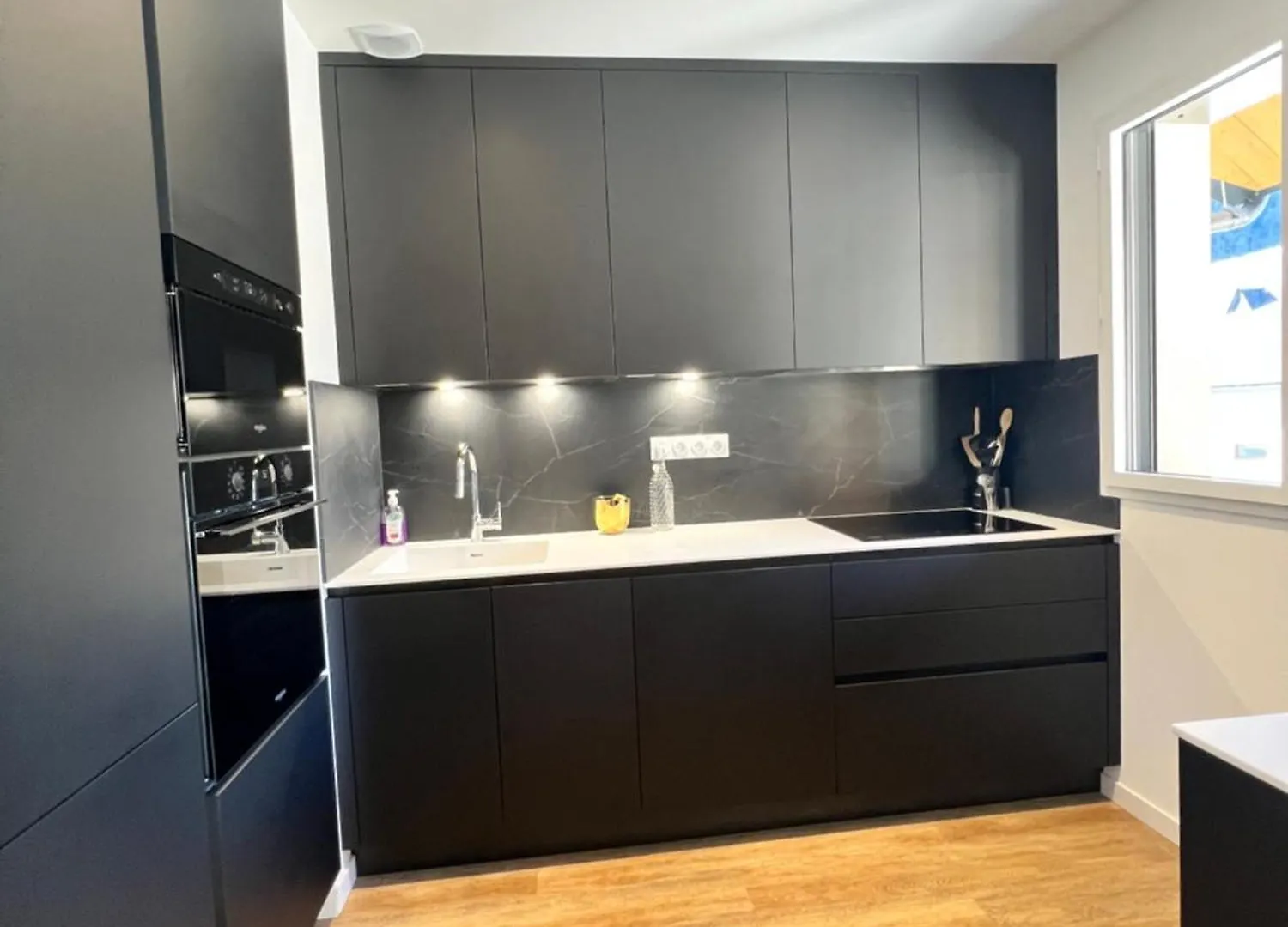 Appartement Prestige 6 A 10Pers I Draps&Menage Inclus I Parking Prive Saint-Lary-Soulan 0*,