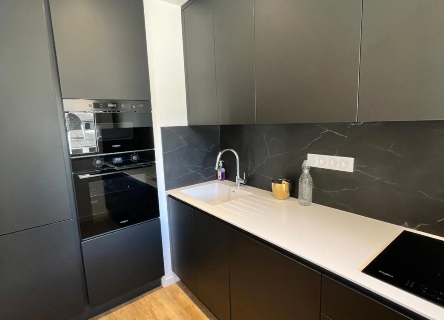 Appartement Prestige 6 A 10Pers I Draps&Menage Inclus I Parking Prive Saint-Lary-Soulan Apartman