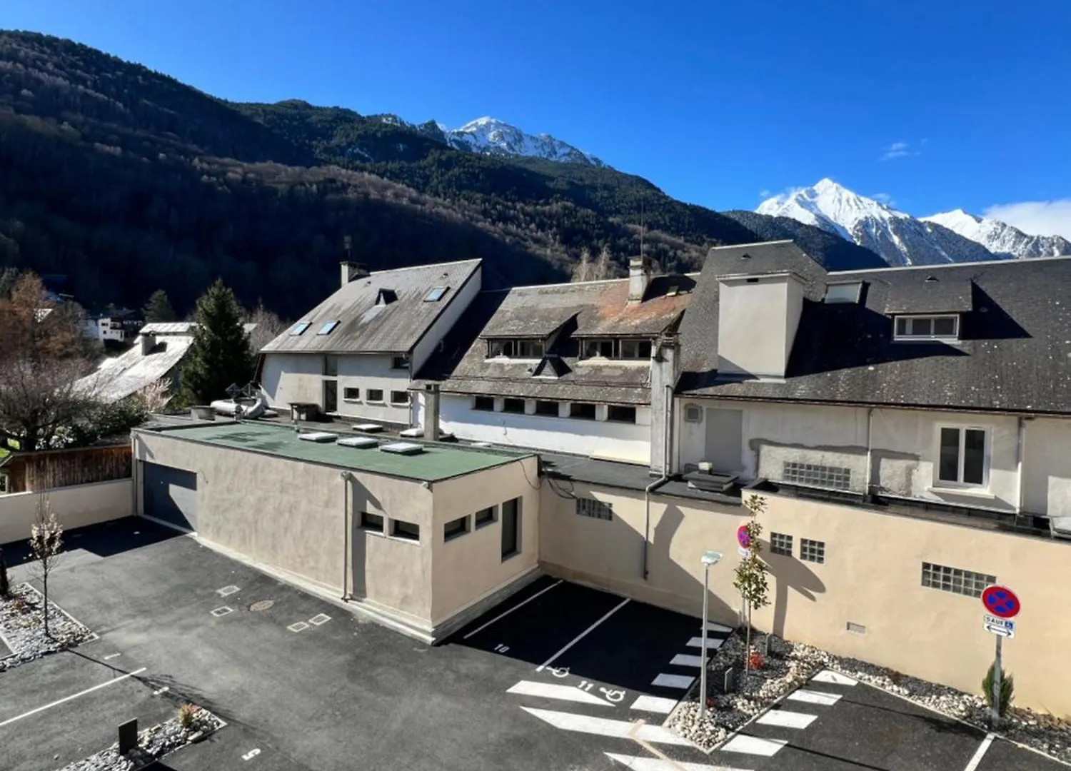 Apartman Appartement Prestige 6 A 10Pers I Draps&Menage Inclus I Parking Prive Saint-Lary-Soulan