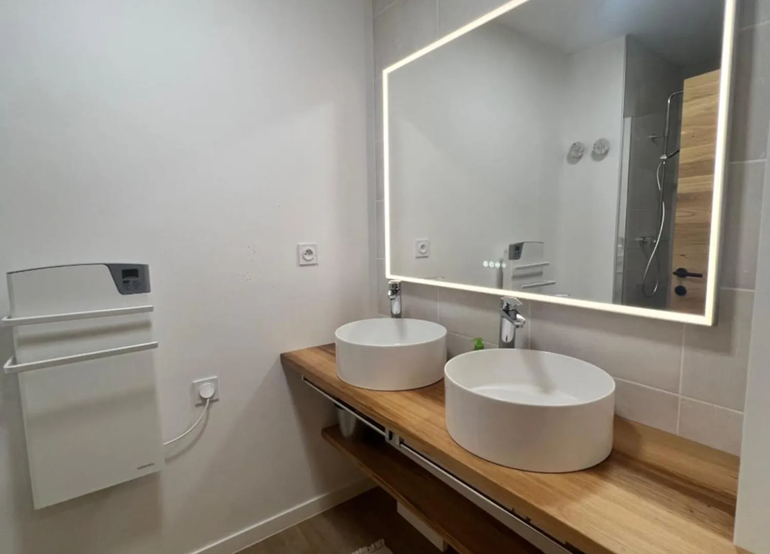 Appartement Prestige 6 A 10Pers I Draps&Menage Inclus I Parking Prive Saint-Lary-Soulan Franciaország