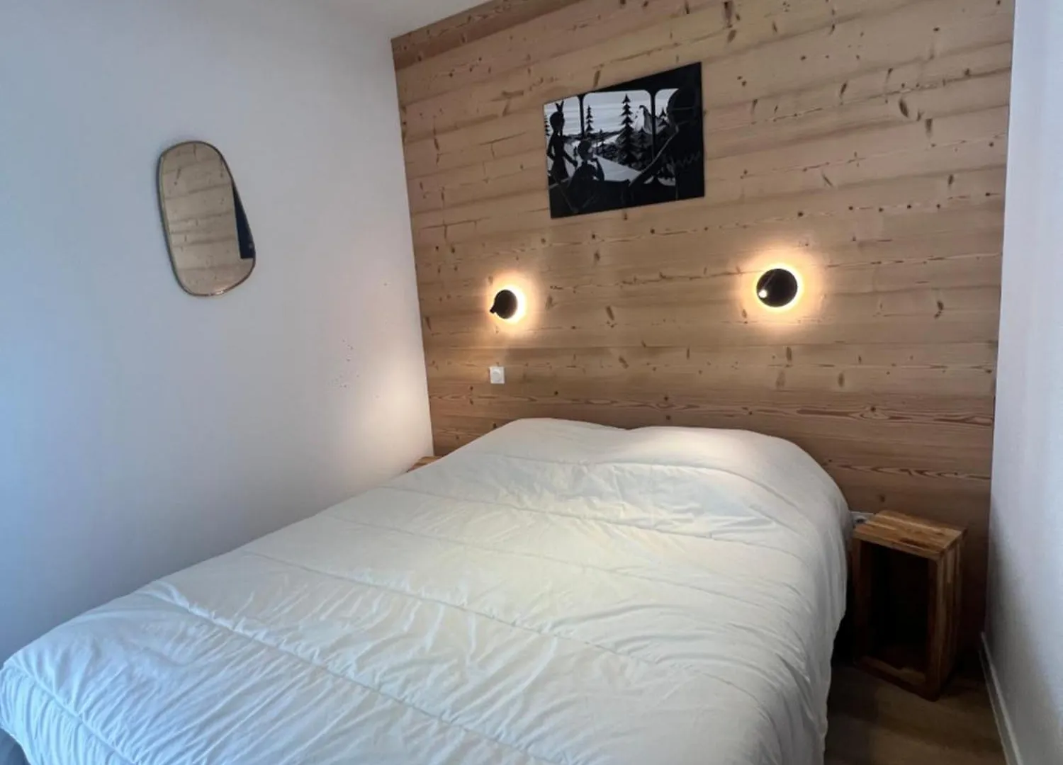 Appartement Prestige 6 A 10Pers I Draps&Menage Inclus I Parking Prive Saint-Lary-Soulan 0*,  Franciaország