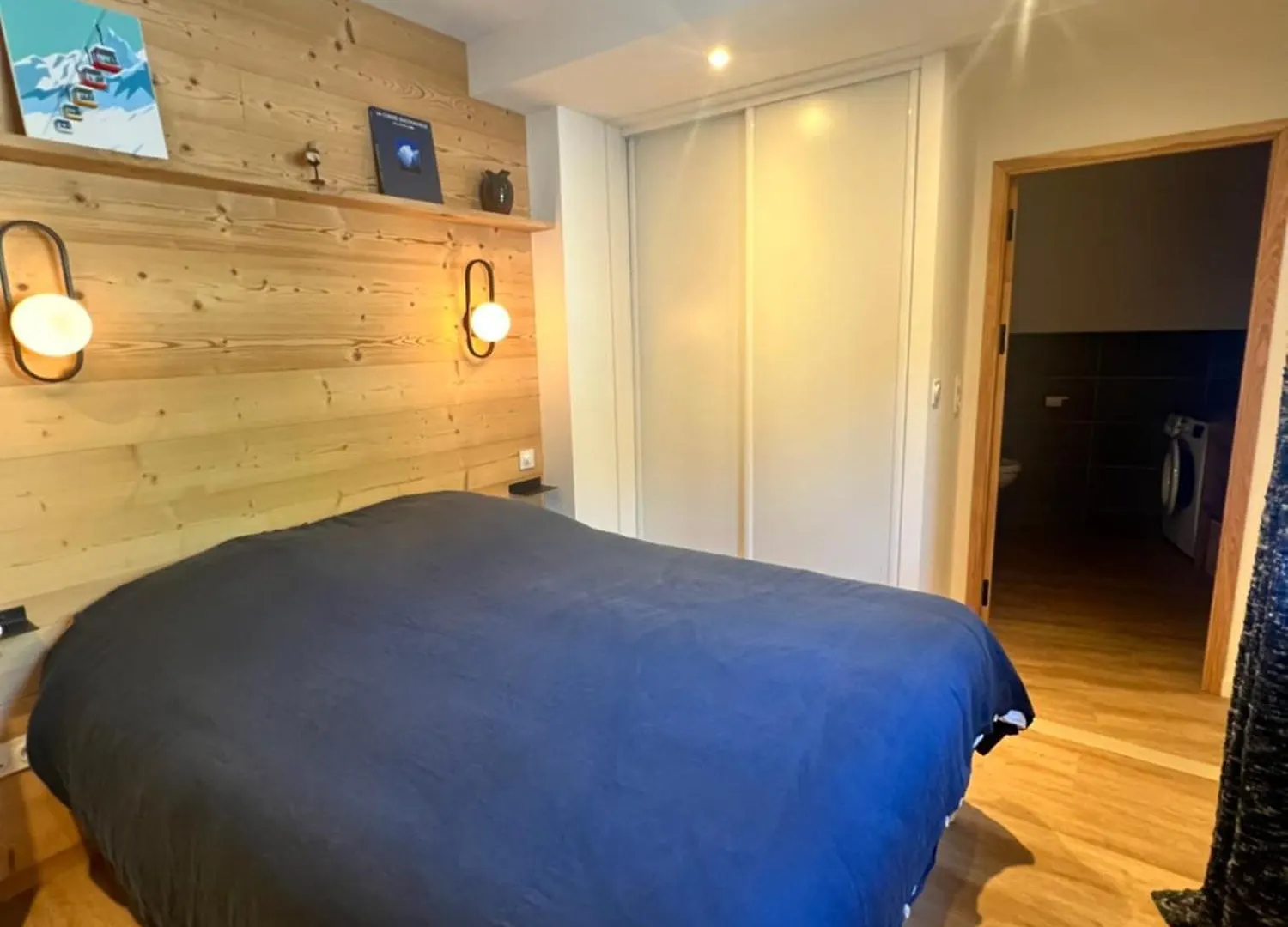 Apartman Appartement Prestige 6 A 10Pers I Draps&Menage Inclus I Parking Prive Saint-Lary-Soulan Franciaország