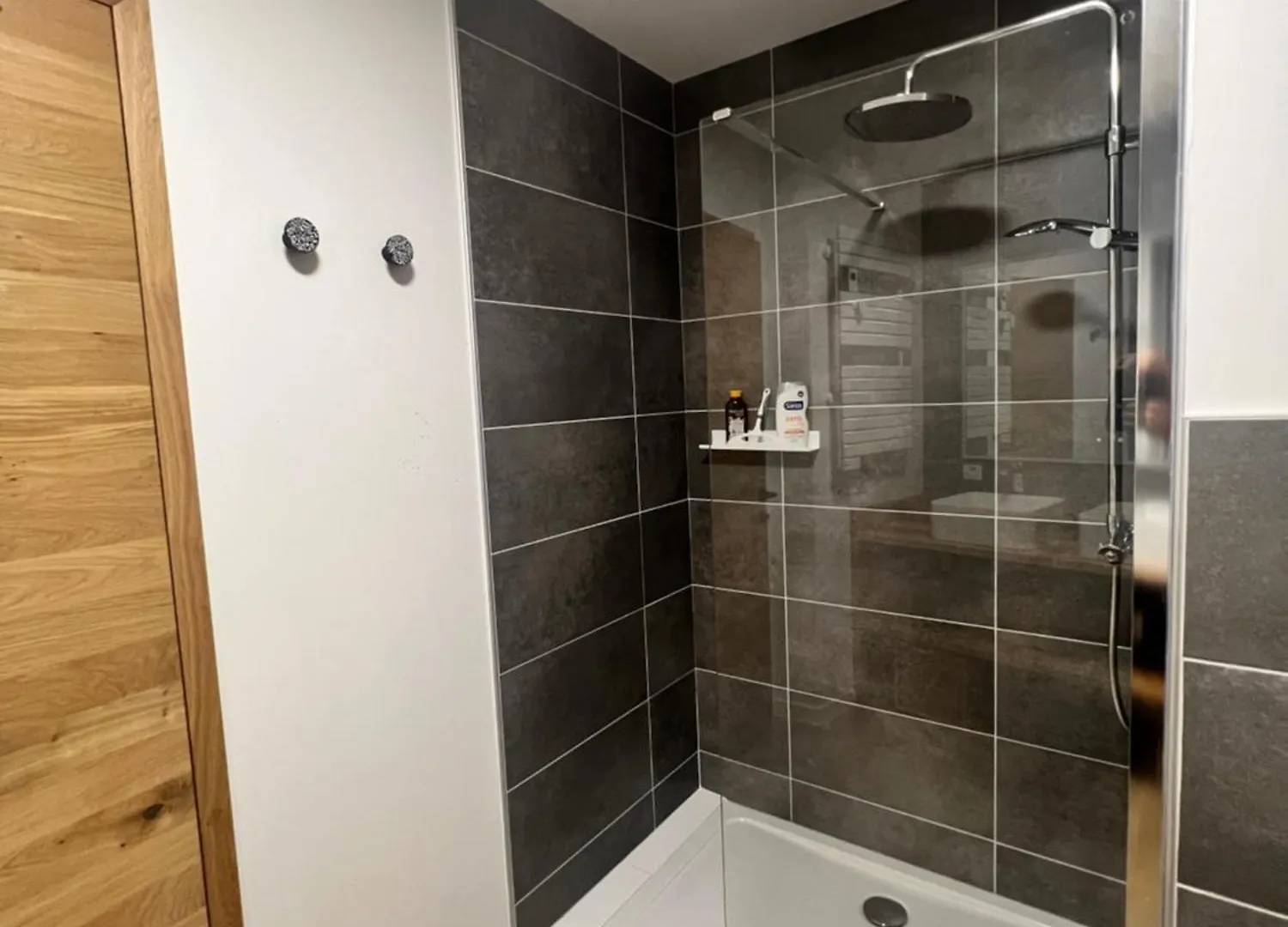 Appartement Prestige 6 A 10Pers I Draps&Menage Inclus I Parking Prive Saint-Lary-Soulan Franciaország