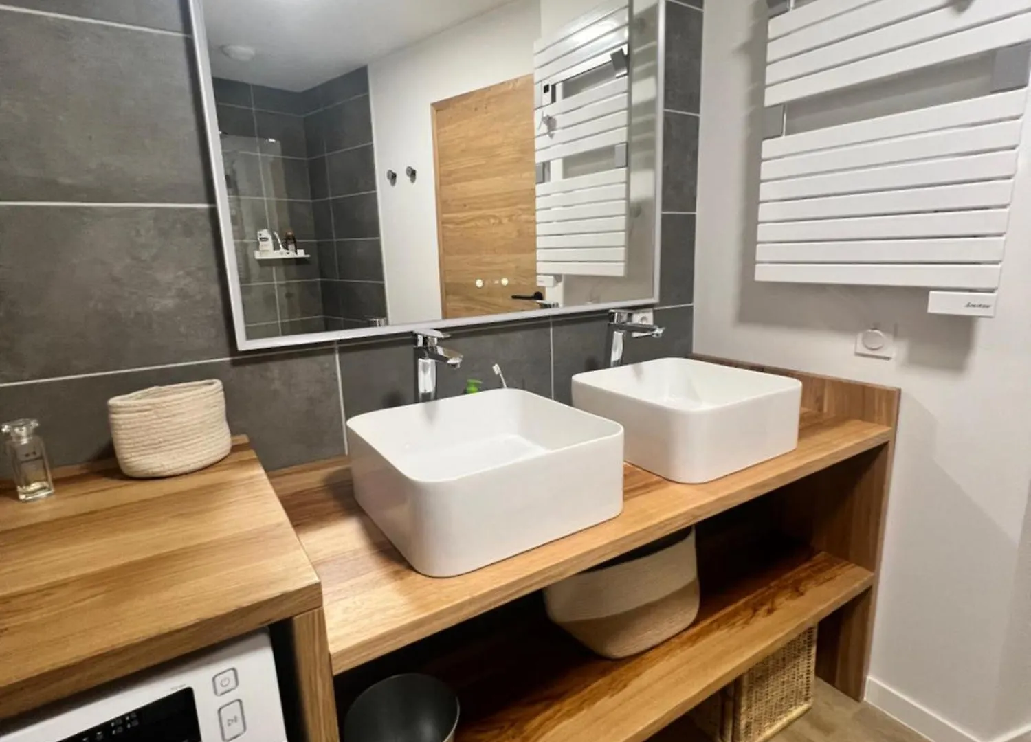Appartement Prestige 6 A 10Pers I Draps&Menage Inclus I Parking Prive Saint-Lary-Soulan Apartman