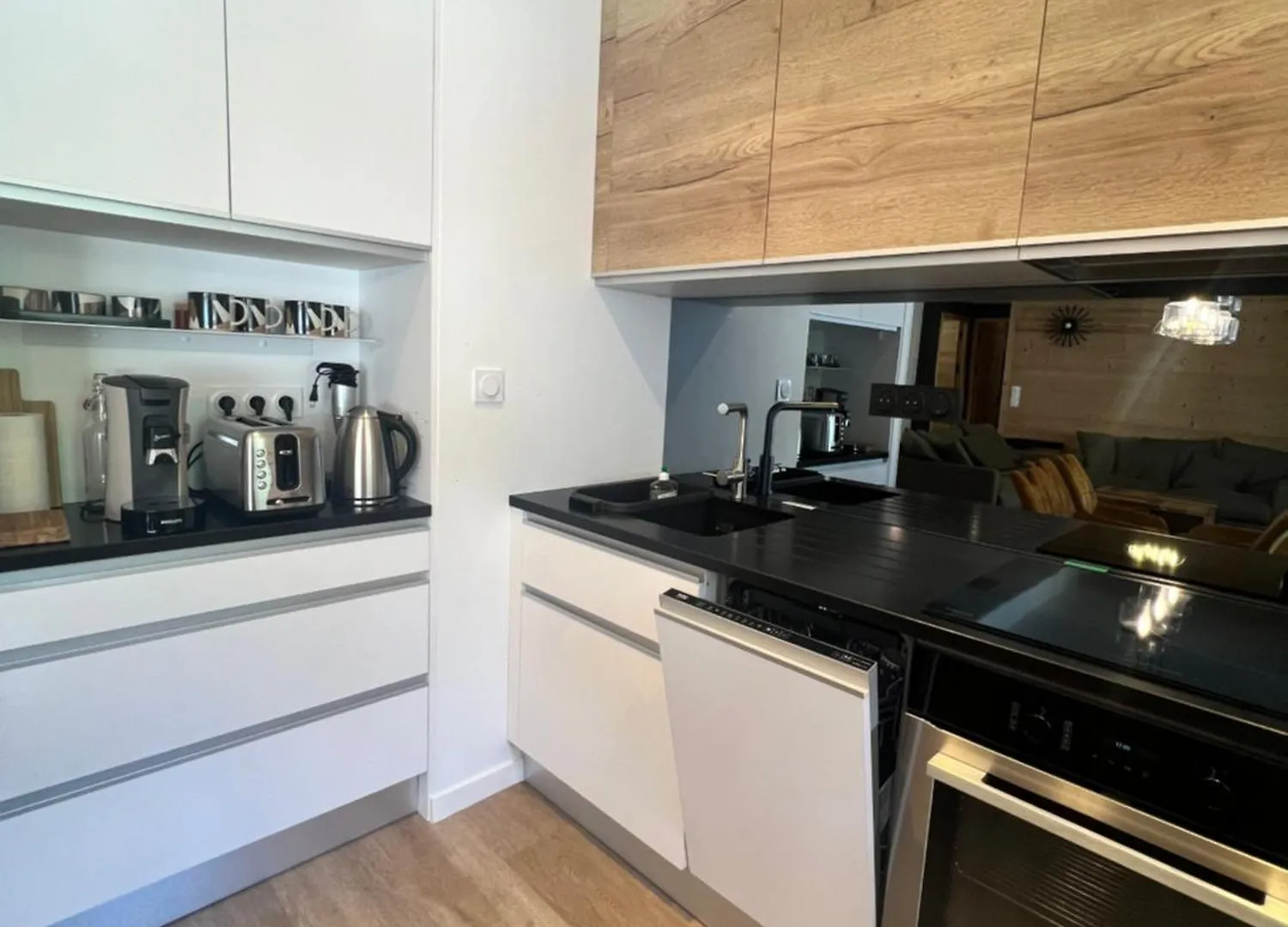 Apartman Appartement Prestige 6 A 10Pers I Draps&Menage Inclus I Parking Prive Saint-Lary-Soulan Franciaország