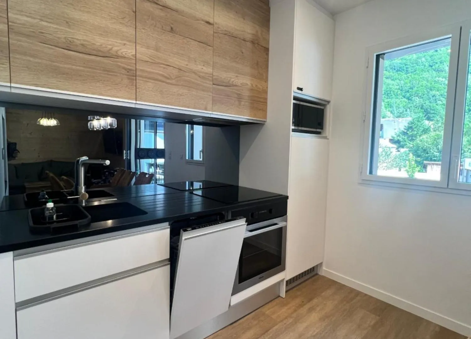 Appartement Prestige 6 A 10Pers I Draps&Menage Inclus I Parking Prive Saint-Lary-Soulan