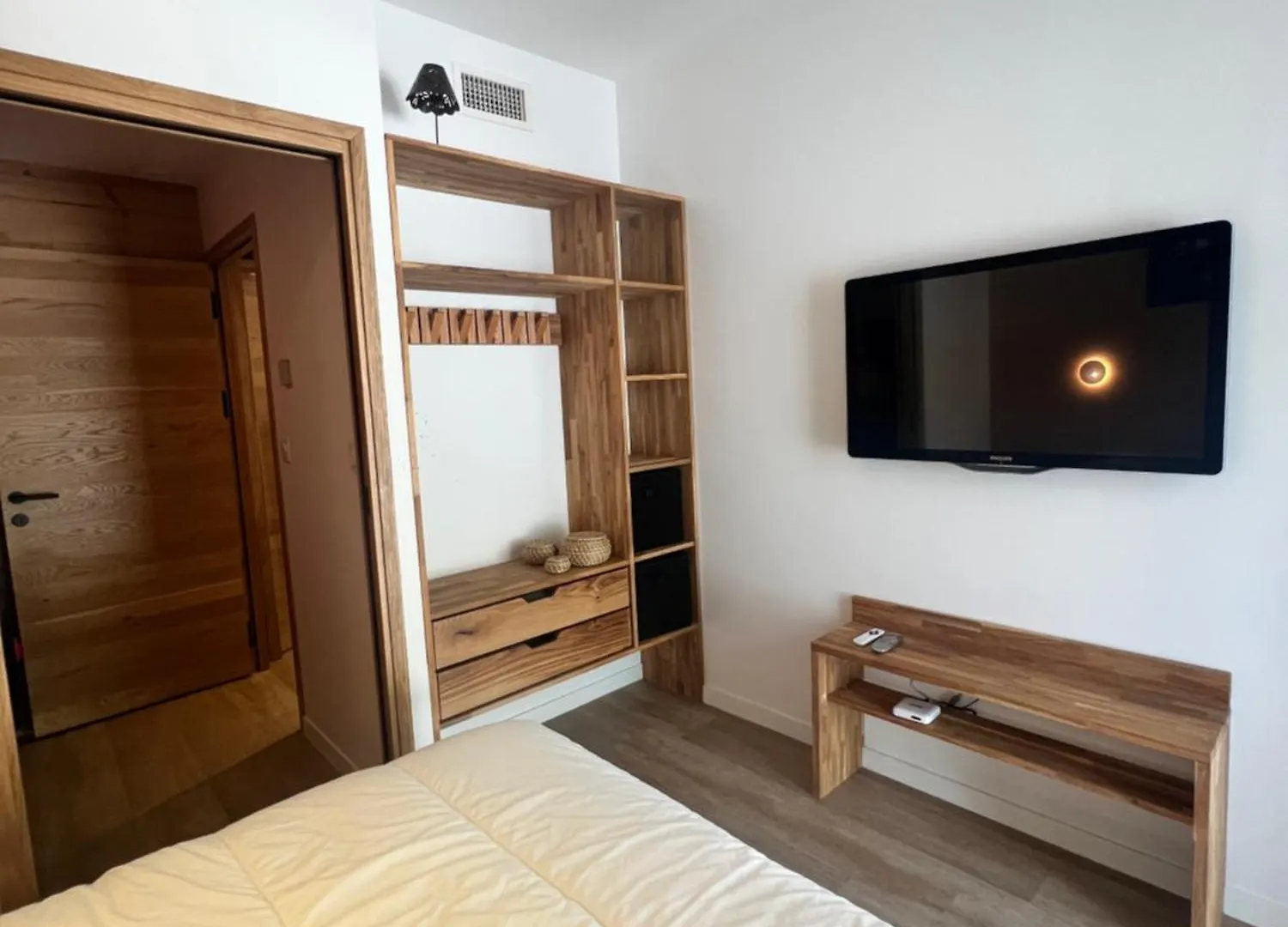Apartman Appartement Prestige 6 A 10Pers I Draps&Menage Inclus I Parking Prive Saint-Lary-Soulan