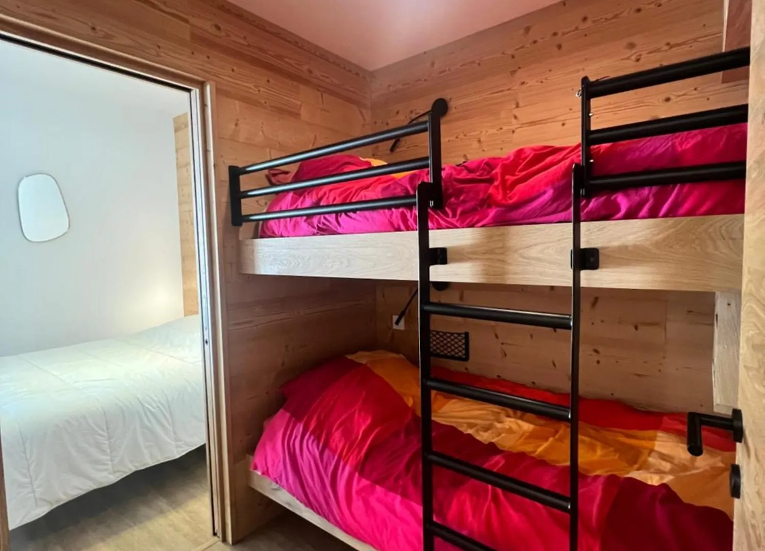 Appartement Prestige 6 A 10Pers I Draps&Menage Inclus I Parking Prive Saint-Lary-Soulan Apartman